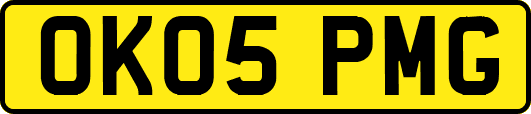 OK05PMG
