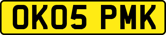 OK05PMK