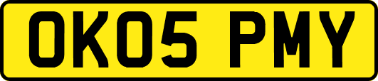 OK05PMY