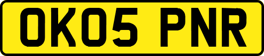 OK05PNR