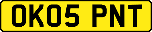 OK05PNT