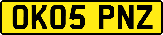 OK05PNZ