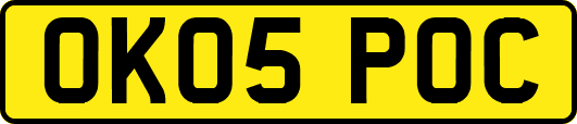 OK05POC