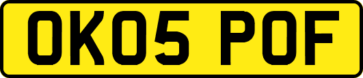 OK05POF