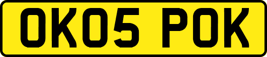 OK05POK