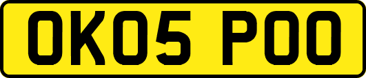 OK05POO