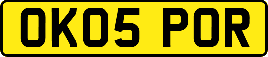 OK05POR