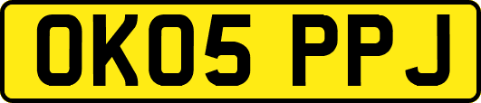 OK05PPJ