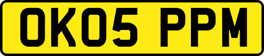 OK05PPM