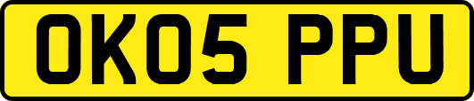 OK05PPU