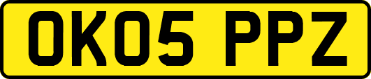 OK05PPZ