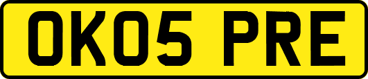 OK05PRE