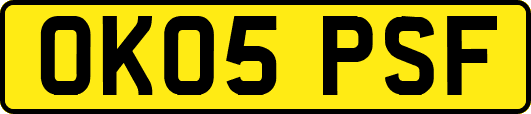 OK05PSF