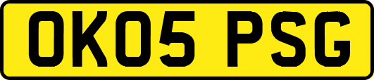 OK05PSG