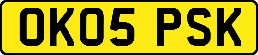 OK05PSK