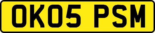 OK05PSM