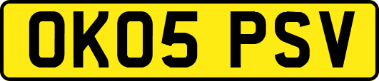 OK05PSV