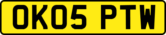 OK05PTW