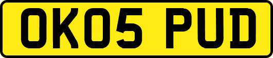 OK05PUD