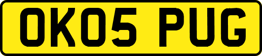 OK05PUG