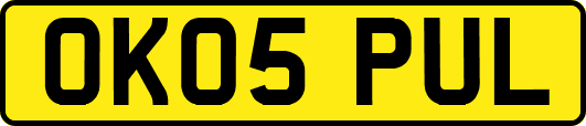 OK05PUL