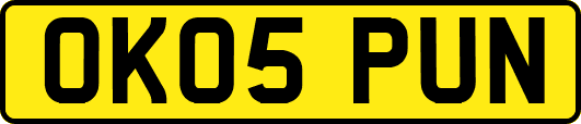 OK05PUN