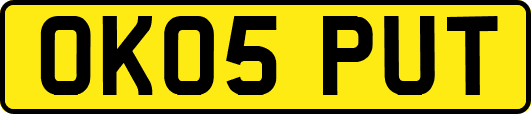 OK05PUT