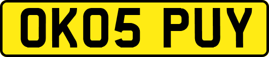 OK05PUY