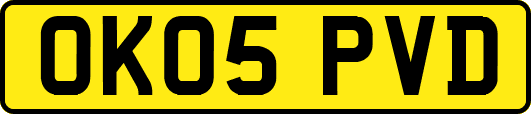 OK05PVD