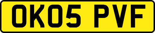 OK05PVF