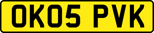 OK05PVK
