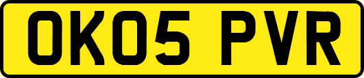 OK05PVR