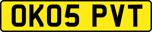 OK05PVT