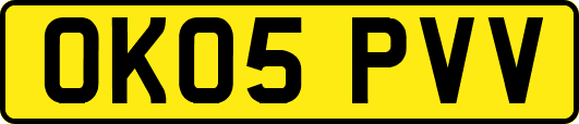 OK05PVV