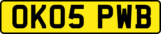 OK05PWB