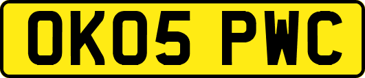 OK05PWC