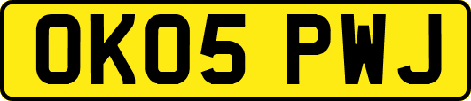 OK05PWJ