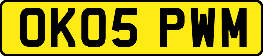OK05PWM
