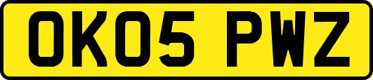 OK05PWZ