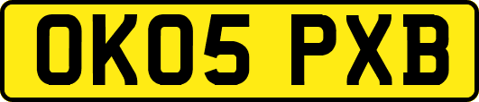 OK05PXB