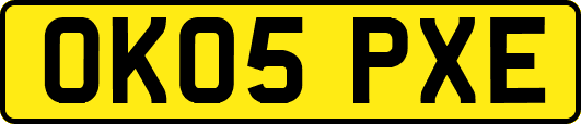 OK05PXE