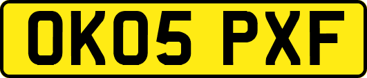 OK05PXF