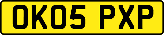 OK05PXP
