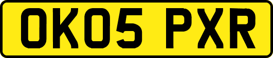 OK05PXR