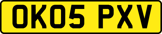 OK05PXV