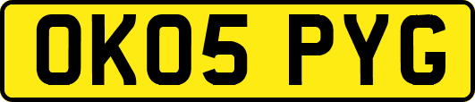 OK05PYG