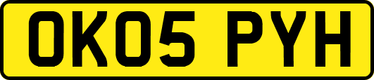 OK05PYH