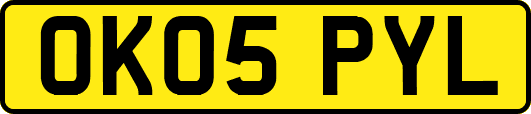 OK05PYL