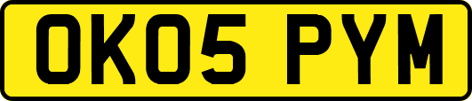 OK05PYM