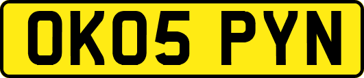 OK05PYN